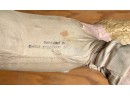 19th C. Fabric Doll (CTF10)