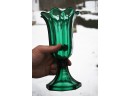 Good Antique Art Glass, 5pcs (CTF20)