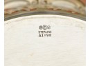Vintage Sterling Tablewares, 7pcs (CTF10)