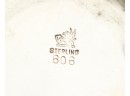 Vintage Sterling Tablewares, 7pcs (CTF10)