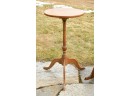 Antique Chair And Stand (CTF20)