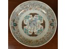 Two Vintage Imari Porcelain Bowls (CTF20)