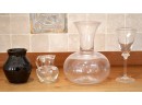 Simon Pearce Glass And Ceramics (CTF20)