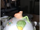 Herend Queen Victoria Porcelain, 30pcs (CTF30)