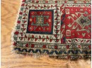 Small Antique Oriental Table Mat (CTF10)