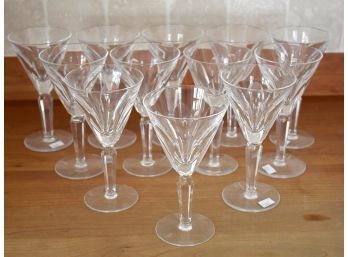 Waterford Crystal Wines, 12 Pcs (CTF20)