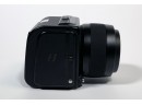 Hasselblad 907x/CFV II 50C With Hasselblad XCD 45P Prime Lens (CTF10)