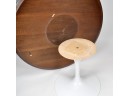 Mid-Century Eero Saarinen Knoll Tulip Table (CTF30)