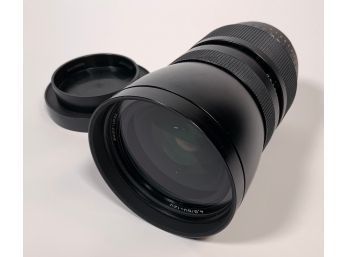 Hasselblad 60-120mm F4.8 Lens (CTF10)
