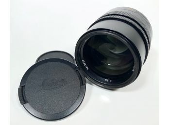 Leica Noctilux-M 50mm F.95 Aspherical Lens (CTF10)