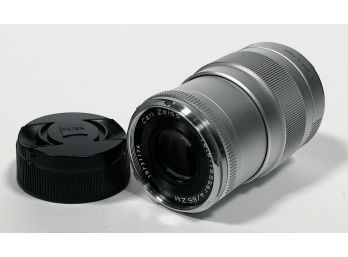 Carl Zeiss Tele-tessar 85mm F4 Lens For Leica Cameras (CTF10)