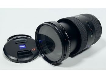 Carl Zeiss Vario-sonnar 24-70mm F2.8 Lens For Sony Cameras (CTF10)