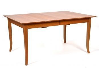 ***UPDATED Lyndon Furniture Cherry Dining Table (CTF40)