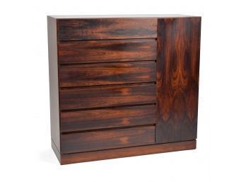 A.W. Iverson Rosewood Dresser (CTF20)