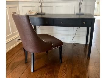 Hickory Chair Co. Desk & Chair (CTF50)