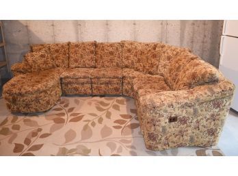 Lane Sectional Sofa (CTF50)