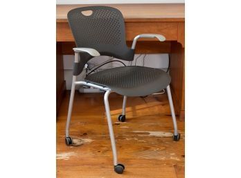 Herman Miller Desk Chair (CTF20)