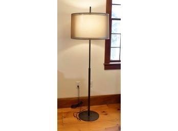 Contemporary Floor Lamp (CTF20)