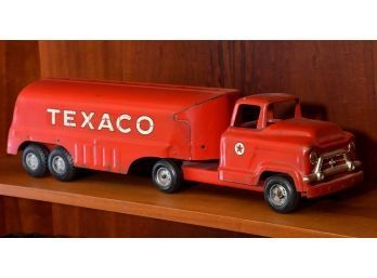 Vintage Buddy L Texaco Truck (CTF10)