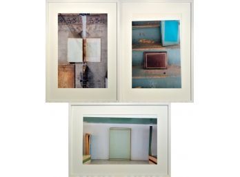 Michael Cappabianco Framed Prints (cTF30)