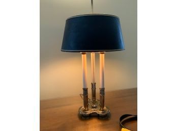 Contemporary Bouillotte Lamp (CTF10)