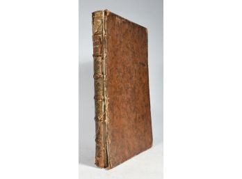 Early Book, Rome Pavinio, Onofrio DeLudis Circensibus Venice 1600