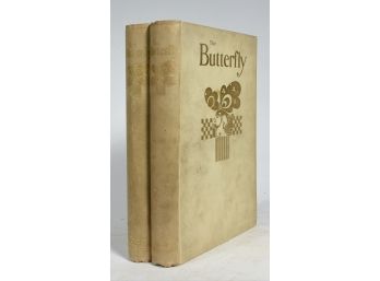 The Butterfly - Fin-De-siecle, 2 Vols