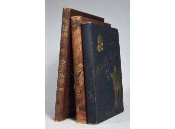 Gustave Dore Illustrated Books
