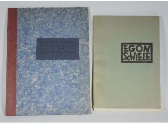 Egon Schiele And Eleven Lyrics, Chris Ritter 1958