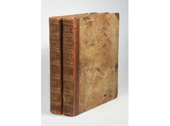 Oxford University, Ackerman 1814, 2 Vols