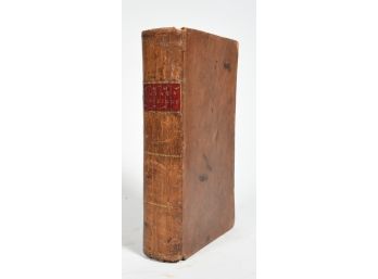 The Writings Of Thomas Paine, Albany 1794