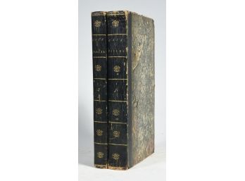 Fables, John Gay, 2 Vols 1793