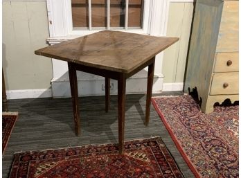 19th C. Country Tavern Table