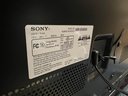Cracked Screen - Sony Xbr-65x850A 65 3D UHD 4K TV
