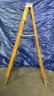 3 A-Frame Painting Ladders
