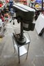 Bench Drill Press On Stand Amash CF-13X 5-speed