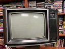 Zenith Space Command Vintage TV - Very Nice Workjng Unit