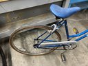 Schwann Collegiate Vintage Bicycle Bike