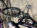 Lynx Extremist Child Size Mountain Bike With Shocks