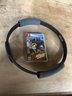 Nintendo Wii Ring Fit Adventure Game