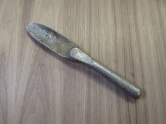 Vintage Scooper Tool