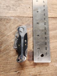 Craftsman Pocket Knife Multi Tool