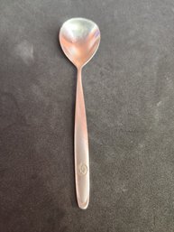 Wmf 90-12 E Silver Spoon