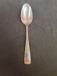Roger Bros 1847 Xii Cornelia Silver Spoon