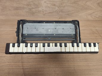 Hammond Solovox Keyboard Serial No. 49743 Model J Series A