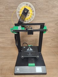 Labists 3D Printer Model ET4