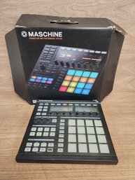 Native Instruments Maschine Controller MkI Music Production Studio