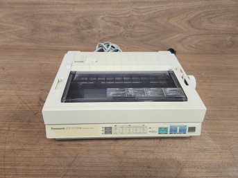 Panasonic Kx-p1180i Printer