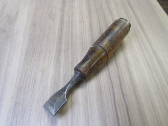 Chisel Woodworking Tool