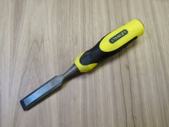 Stanley Chisel Hand Tool